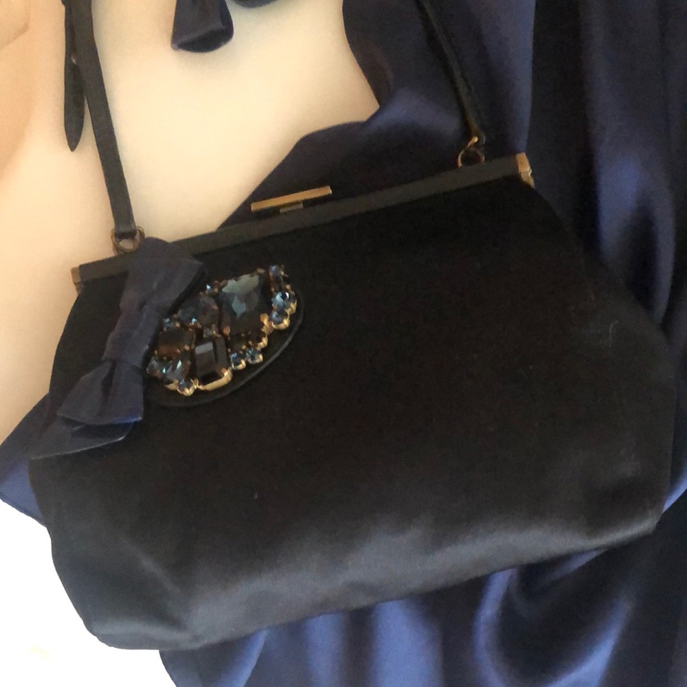 Miu Miu mini bag